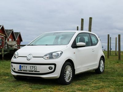 VW up!