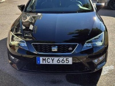 Seat Leon ST