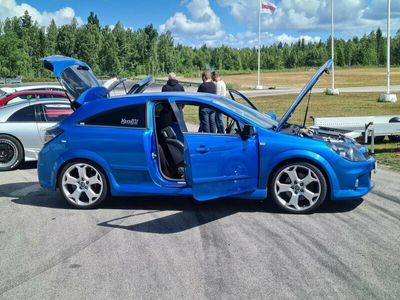 Opel Astra begagnad - 592 till salu - AutoUncle - Sida 24