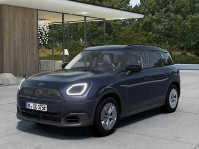 Ny Mini Countryman 150 kW (204 HK) 2025 Okänd SUV
