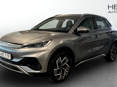 BYD Atto 3
