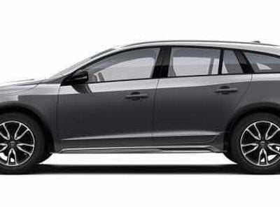 Volvo V60 CC