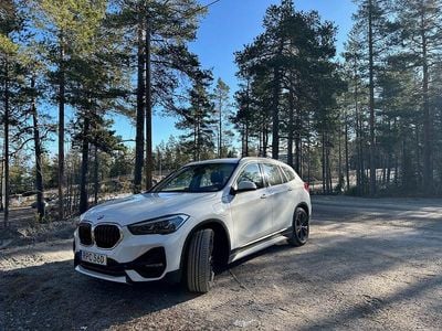 Begagnad 2021 BMW X1 SUV | 299 000 kr (Lite dyr)