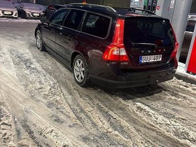 Begagnad Volvo V70 145 HK (106 kW) 2008 Kombi