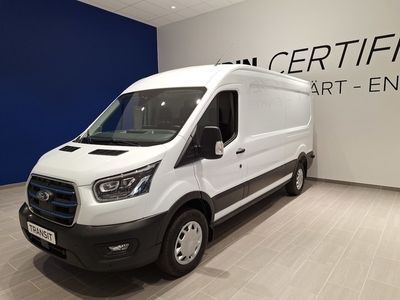 Ford E-Transit