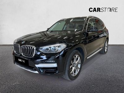 begagnad BMW X3 xDrive30e Steptronic X Line 292hk 2020 Drag