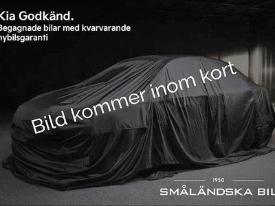 Grå Begagnad 2025 Kia Sportage Advance SUV | 419 000 kr (Marknadspris)