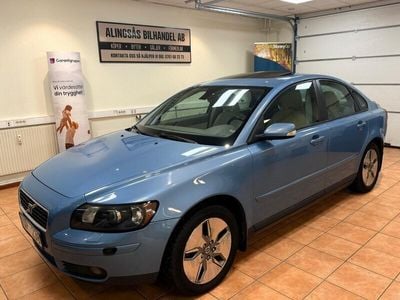 Volvo S40