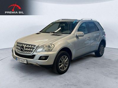 Mercedes ML350