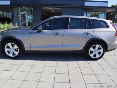 Volvo V60 CC