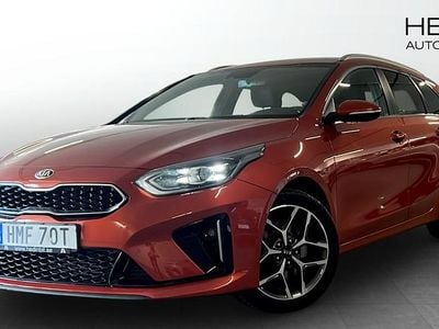 Kia Ceed Sportswagon
