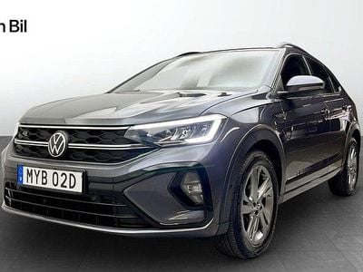 VW Taigo