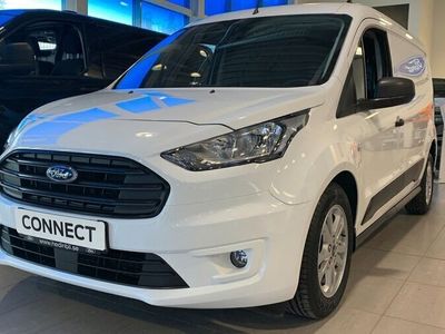 begagnad Ford Transit Transit ConnectConnect L2 , FRIA V-HJUL 2024, Transportbil