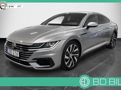 VW Arteon
