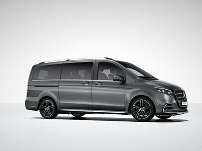 Mercedes V300