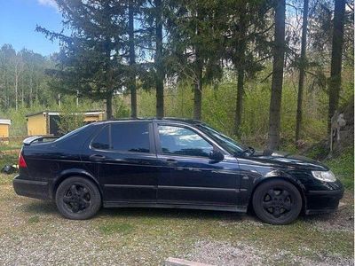 Saab 9-5