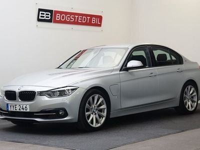 BMW 330e
