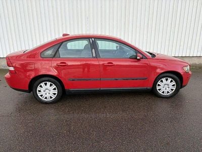 Begagnad 2005 Volvo S40 Sedan | 24 000 kr (Bra pris)