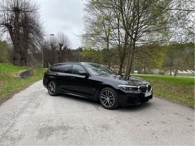 BMW 530e
