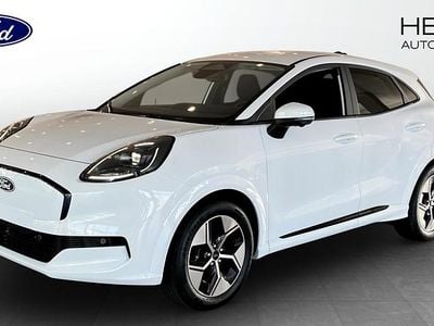 Ford Puma Gen-E