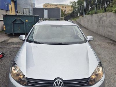 VW Golf