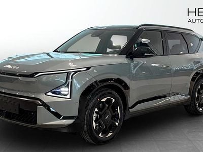 Ny Kia EV5 GT-Line 160 kW (218 HK) 2026 SUV