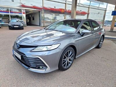 Toyota Camry Hybrid
