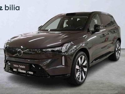 Volvo EX90