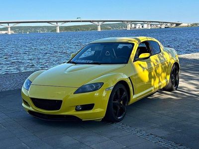 Mazda RX8
