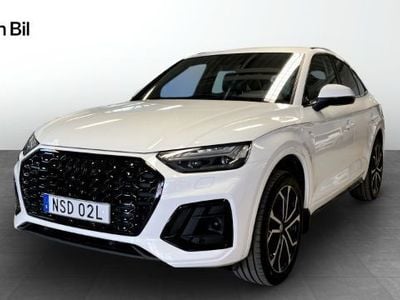 Audi Q5 Sportback