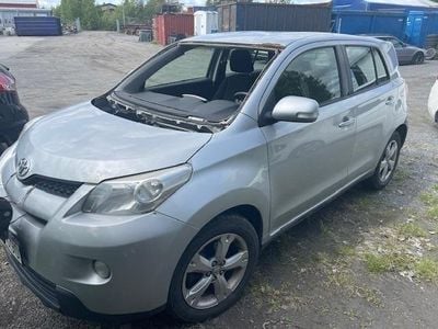 Toyota Urban Cruiser