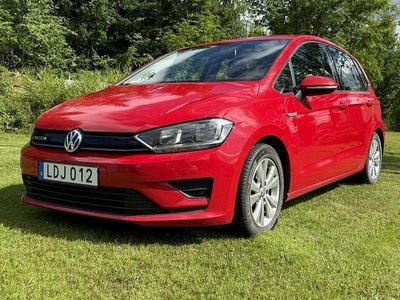 VW Golf VII