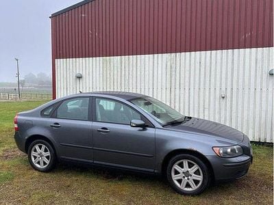 Volvo S40