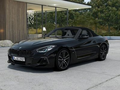 begagnad BMW Z4 sDrive20i M Sport Navi Keyless Fartpilot