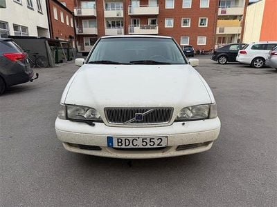 Volvo S70
