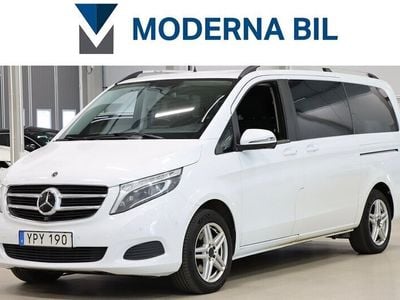 Mercedes V220