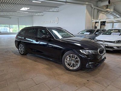 BMW 330e