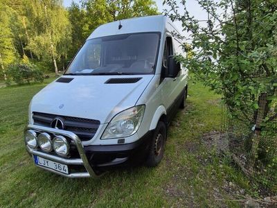 Mercedes Sprinter