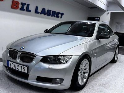 BMW 325 Cabriolet