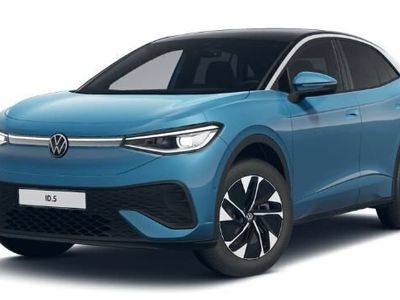 VW ID.5