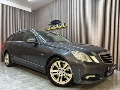 Mercedes E350
