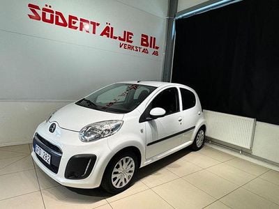 Citroën C1