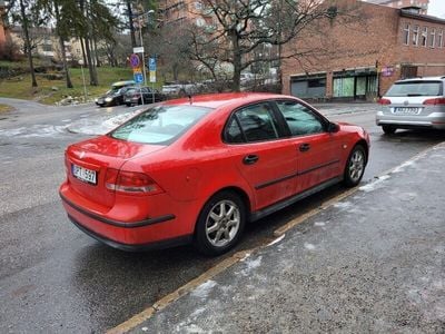 Saab 9-3