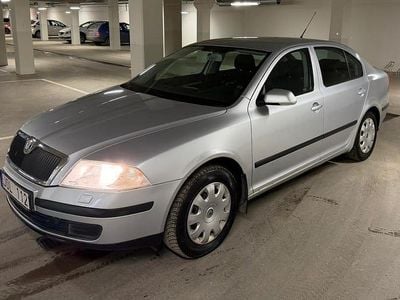 Begagnad 2008 Skoda Octavia | 16 500 kr (Superpris)