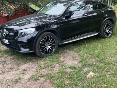 Mercedes GLC250