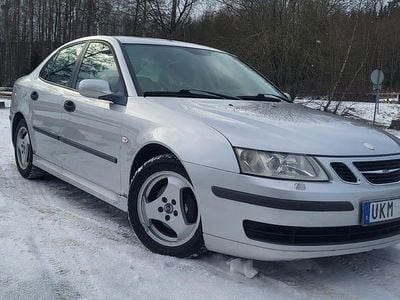 Begagnad 2005 Saab 9-3 | 16 900 kr (Bra pris)