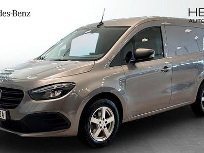 Mercedes Citan 110