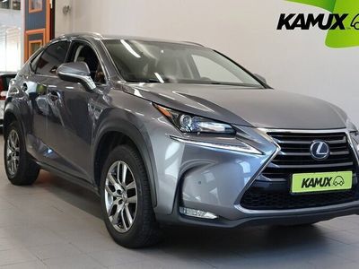 Lexus NX300h