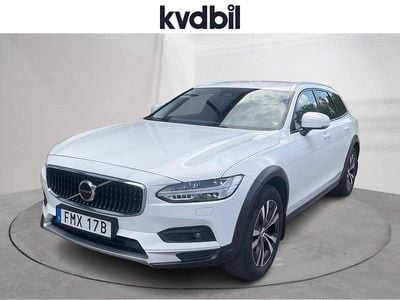 Volvo V90 CC