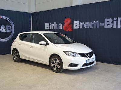 Nissan Pulsar